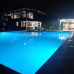 Caba&ntilde;a El Paraiso