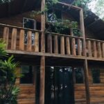 Caba&ntilde;a el paraiso