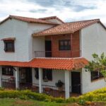 Caba&ntilde;a El Paraiso