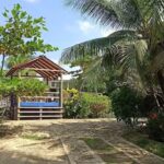 Caba&ntilde;a El Para&iacute;so