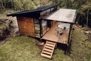 Caba&ntilde;a el Plan