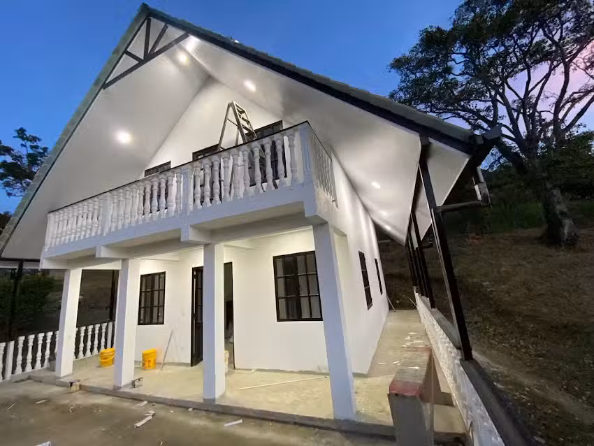 Caba&ntilde;a El Recuerdo