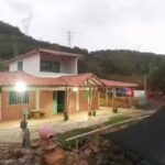 Caba&ntilde;a El Refugio