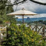 Caba&ntilde;a Encantada