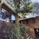 Caba&ntilde;a Encantada