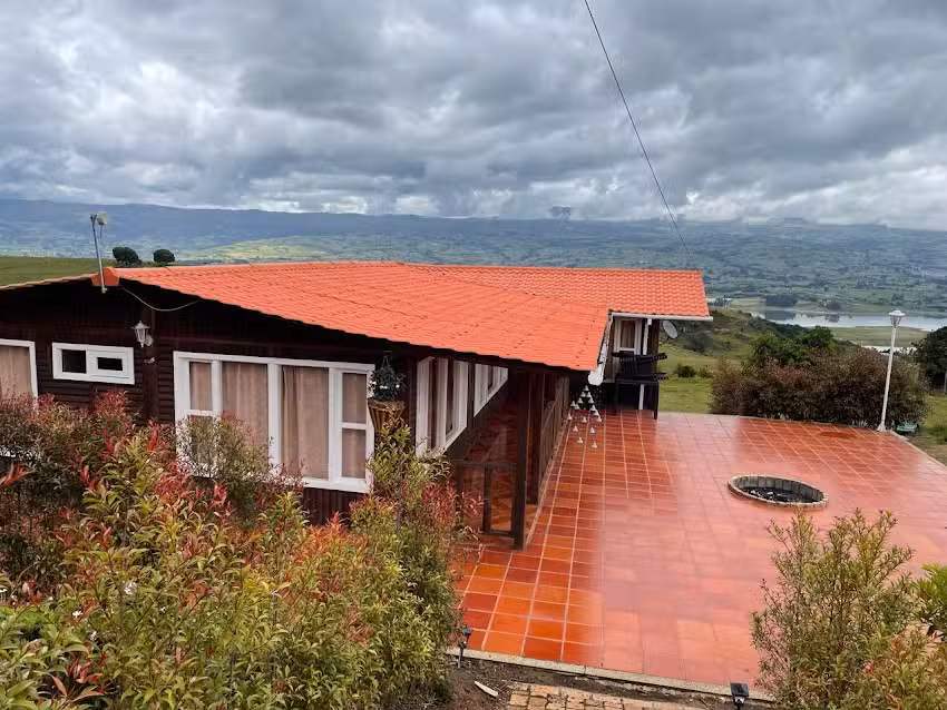 Caba&ntilde;a Firenze