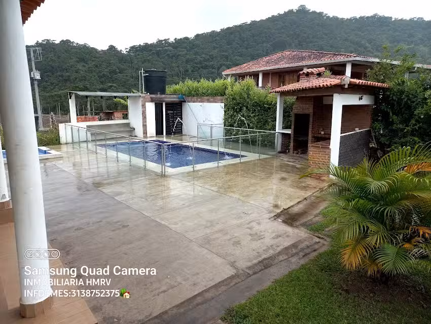 Caba&ntilde;a gertrudiz