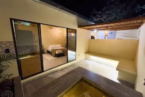 Caba&ntilde;a Guayacan By Verde Amanecer