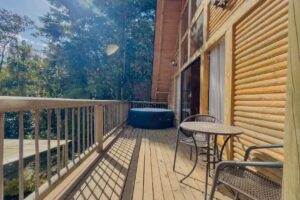 Caba&ntilde;a Hauser