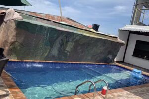 Caba&ntilde;a Hotel Conde