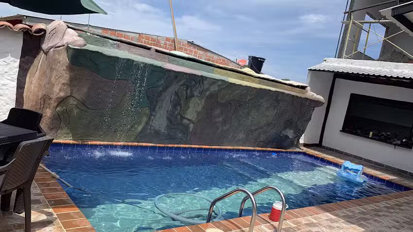 Caba&ntilde;a Hotel Conde