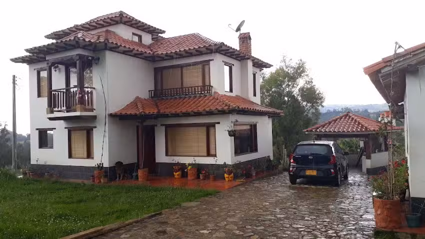 caba&ntilde;a hotel villa luz