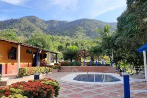 Cabaña Hotel Virgen Del Carmen