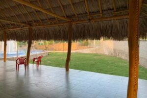 Caba&ntilde;a ISIS jhoana