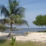 Caba&ntilde;a Isla Fuerte