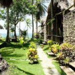 Caba&ntilde;a Isla Fuerte