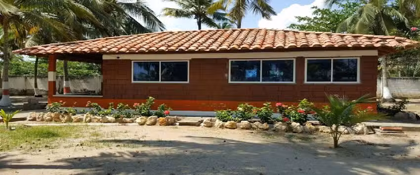 Caba&ntilde;a Jamaica