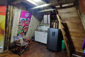 Cabaña Killa Wasi Pasto