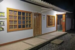 Cabaña Kosta Azul Capurgana