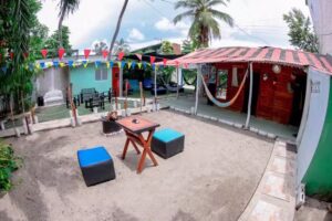 Caba&ntilde;a Kristalu Boquilla