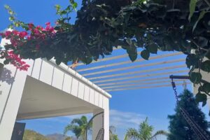 Caba&ntilde;a LA Antonia