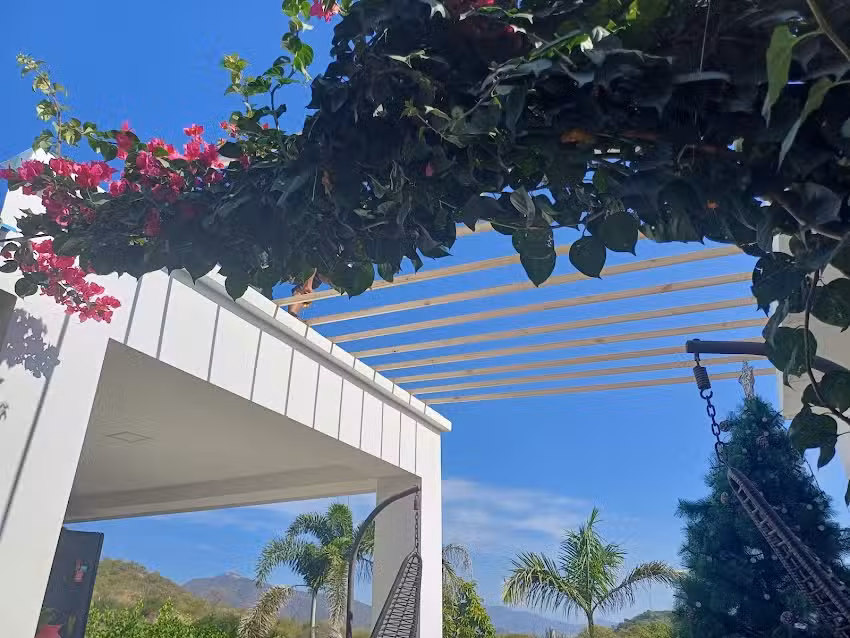 Caba&ntilde;a LA Antonia