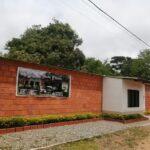 Caba&ntilde;a La bonita