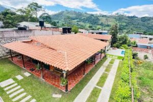 Caba&ntilde;a La Eliza