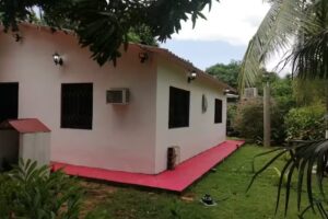 Caba&ntilde;a la Ermita