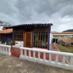 Caba&ntilde;a La Estaci&oacute;n