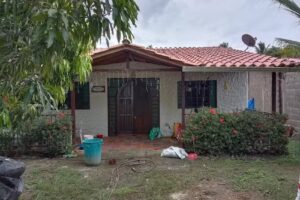 Caba&ntilde;a La Gracia De Dios