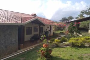 CABA&Ntilde;A LA HERMITA