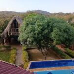 CABA&Ntilde;A LA MARGARITA