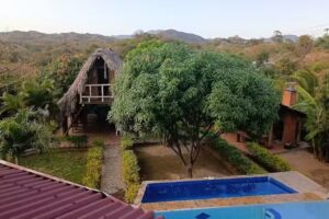 CABA&Ntilde;A LA MARGARITA