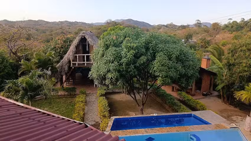 CABA&Ntilde;A LA MARGARITA