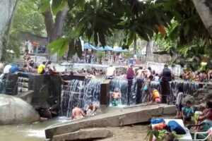 Caba&ntilde;a La Marpacha