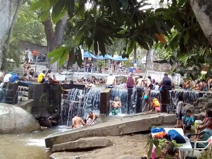 Caba&ntilde;a La Marpacha