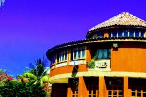 Caba&ntilde;a La Redonda