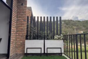 Cabaña La Sanguina, Ocaña Norte de Santander