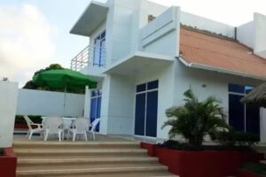 Caba&ntilde;a La Santisima