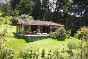 Caba&ntilde;a LANIAKEA