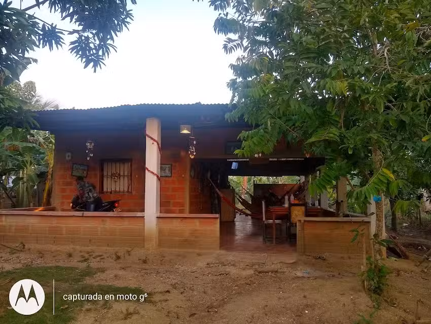 CABA&Ntilde;A LAS 4 ENES