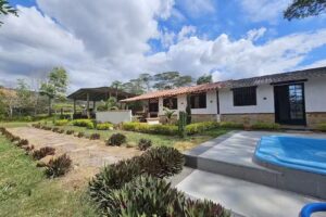 CABA&Ntilde;A LAS CIGARRAS