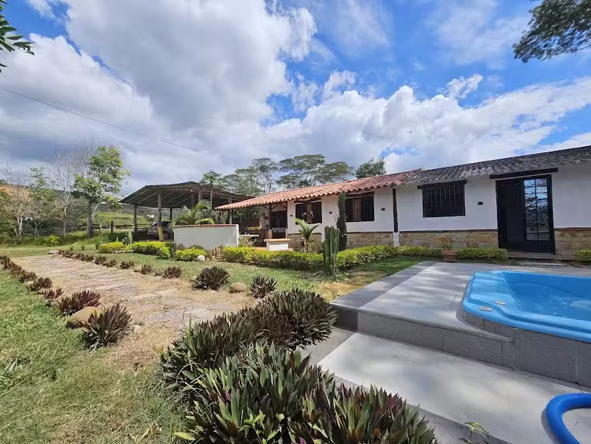 CABA&Ntilde;A LAS CIGARRAS