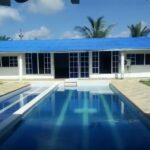 Caba&ntilde;a Las Palmeras