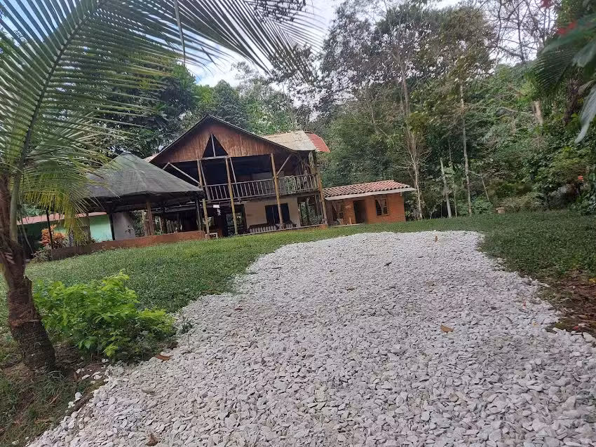 Caba&ntilde;a Likitos