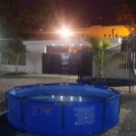 CABA&Ntilde;A LOS ABUELOS