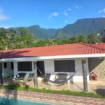 Caba&ntilde;a Los &Aacute;ngeles