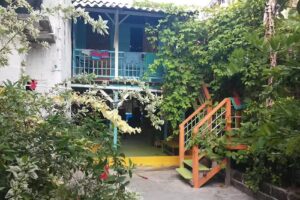 Cabaña Los Colores De Suami