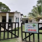 Caba&ntilde;a los Cristales